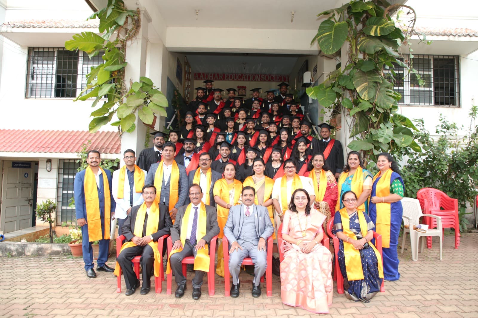 Shree Shiv Basav Jyoti Homoeopathic Medical College Hospital and Research Centre Belgaum Events photo 14